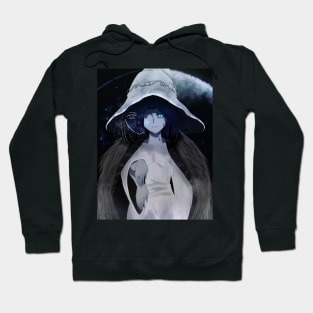 Ranni the Witch Hoodie